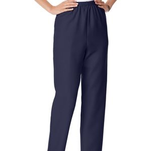 Alfred Dunner | Classic Pull-on Pants